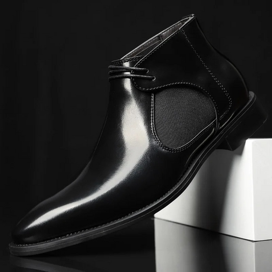 Heritage Chelsea Boots