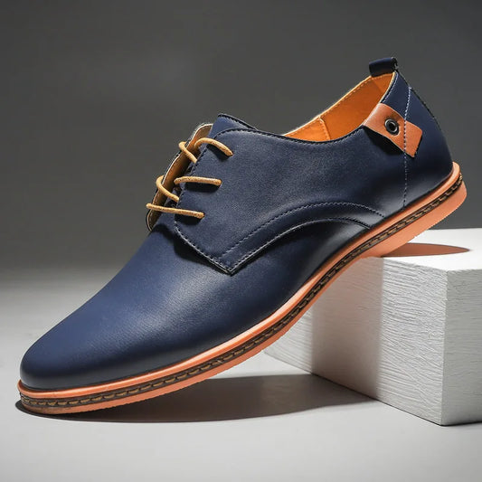 Vento Classico Dress Shoes