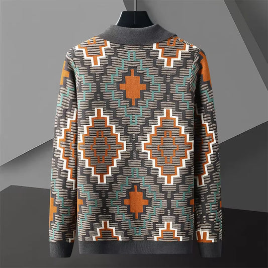 Beau Tissé Cardigan
