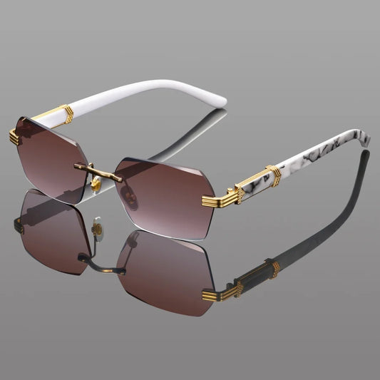 Eclisse Vintage Sunglasses