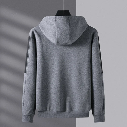 Velocity Hoodie