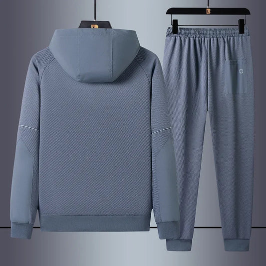 Frontier Tracksuit Set