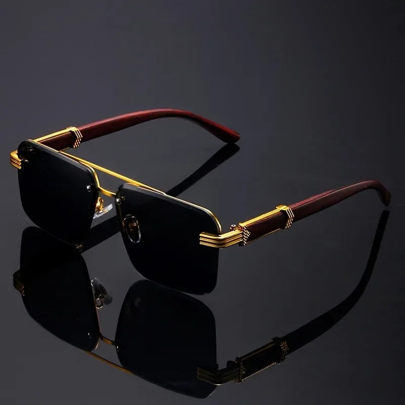 Monarque Polarised Sunglasses
