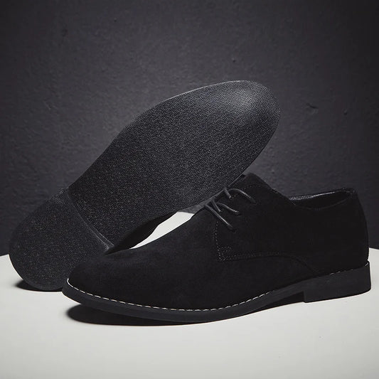 Albury Oxford Shoes