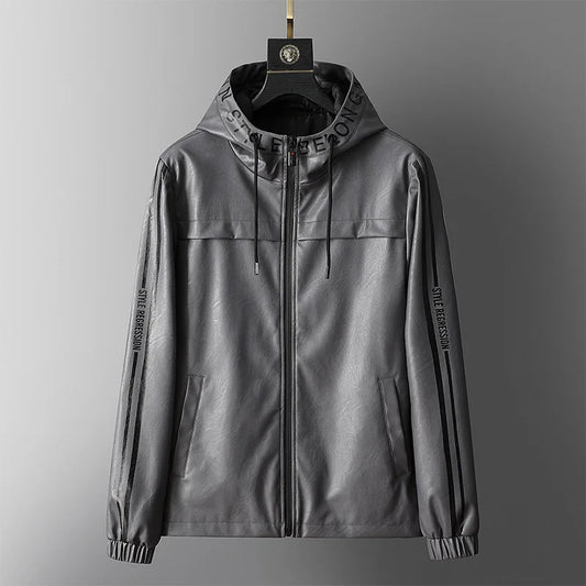 Onyx Jacket