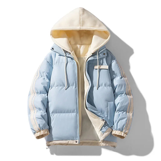 Mariner Puffer Jacket