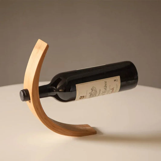 Harmony Arc Wine Holder