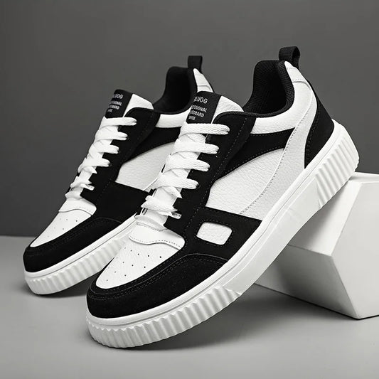 Monarc Suede Sneakers