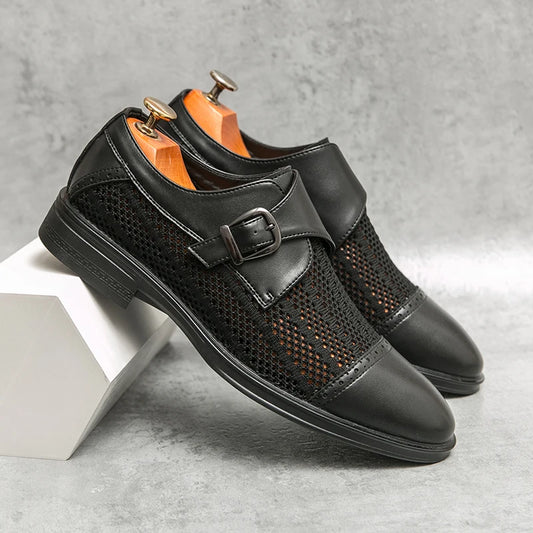 Peronni Dress Shoes