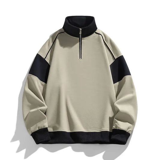 Oakland Quarter Zip