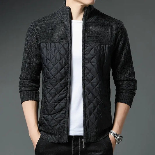 Alderidge Knit Jacket