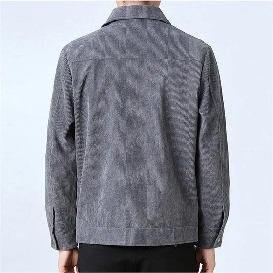 Aspen Corduroy Jacket
