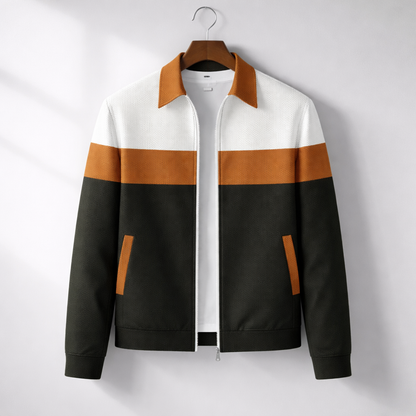 Noir Caviar Jacket