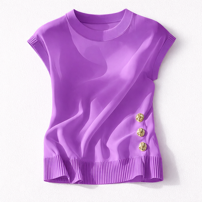 Isla Silk Blouse