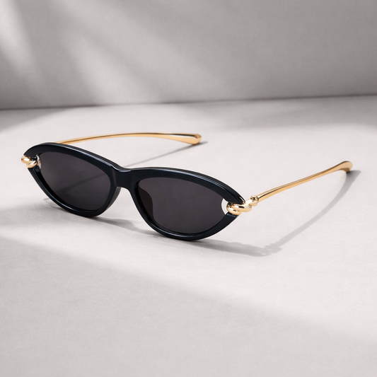 Grande Polarised Sunglasses