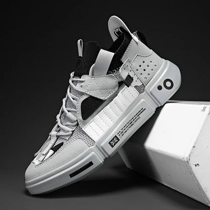 Onyx Sneakers