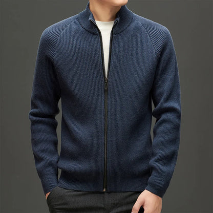Castello Wool Jacket
