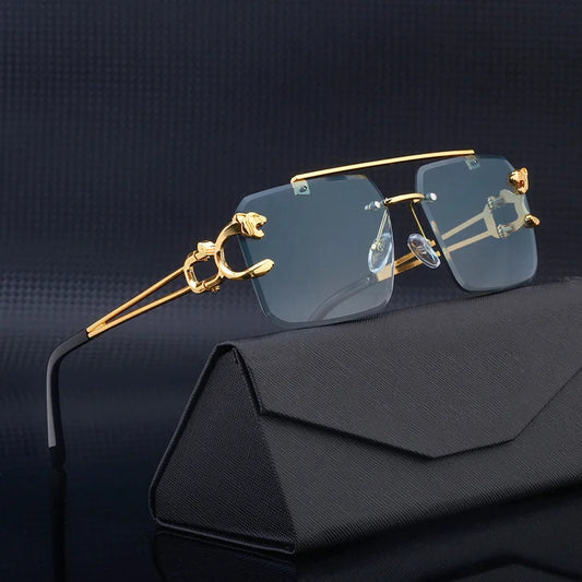 Noir Sunglasses