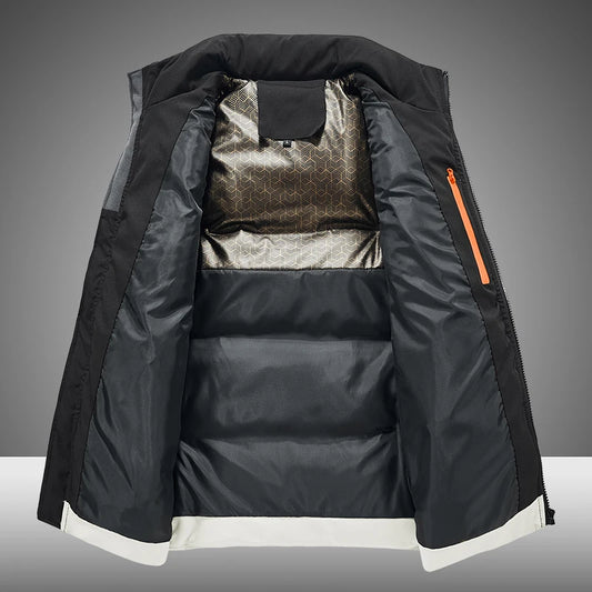 Zenith Insulated Vest