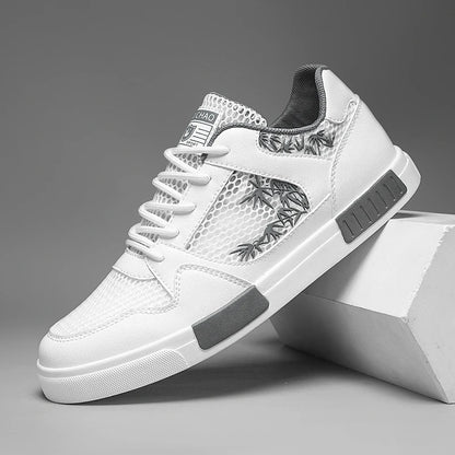 Avari Low Cut Sneakers