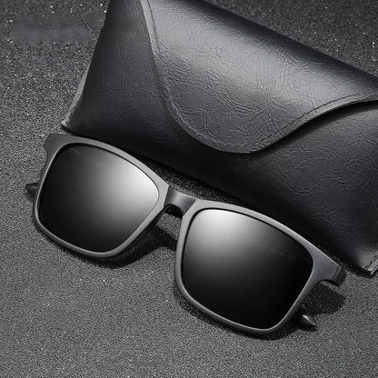 Lumen UV400 Sunglasses