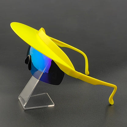 Maverick Polarized Shades