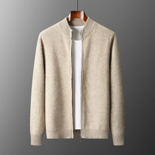 Armotta Wool Sweater