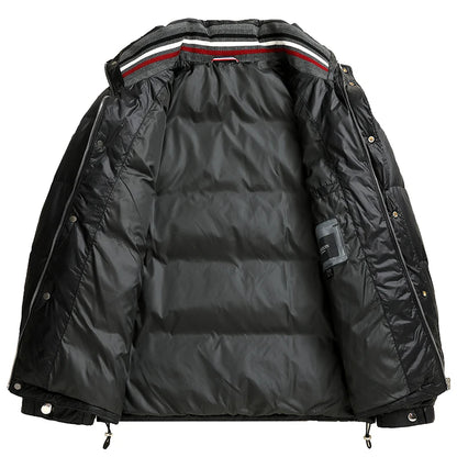 Valentino Puffer