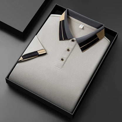 Barossa Polo Shirt
