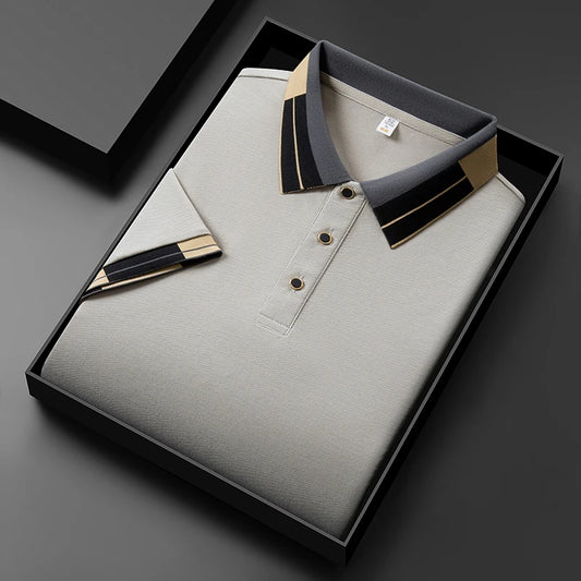 Barossa Polo Shirt