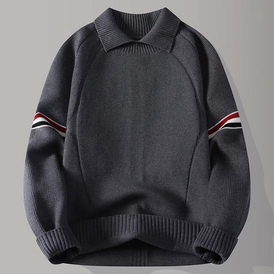 Somerset Knit Sweater