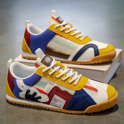 Vallée Sneakers