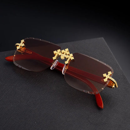 Morta Royale Sunglasses