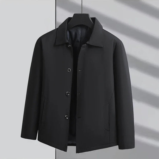 The Baron Windbreaker