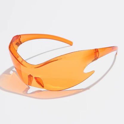 Cyberpunk Sunglasses