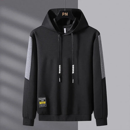 Velocity Hoodie