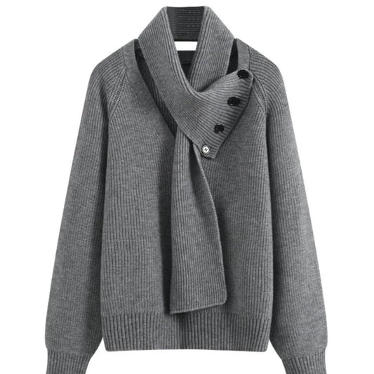 Ardelle Knit Sweater