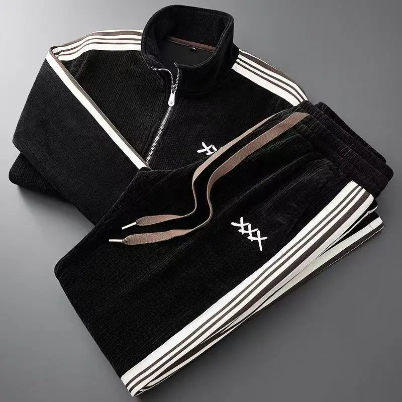 Xen Tracksuit Set