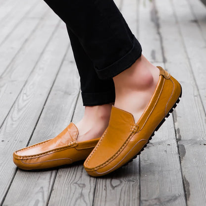 Salvatore Luxury Loafers