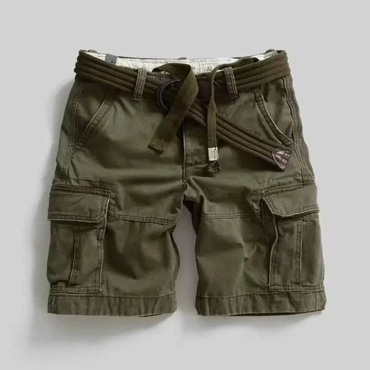Liberty Cargo Shorts