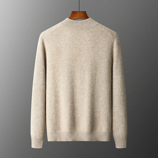 Armotta Wool Sweater