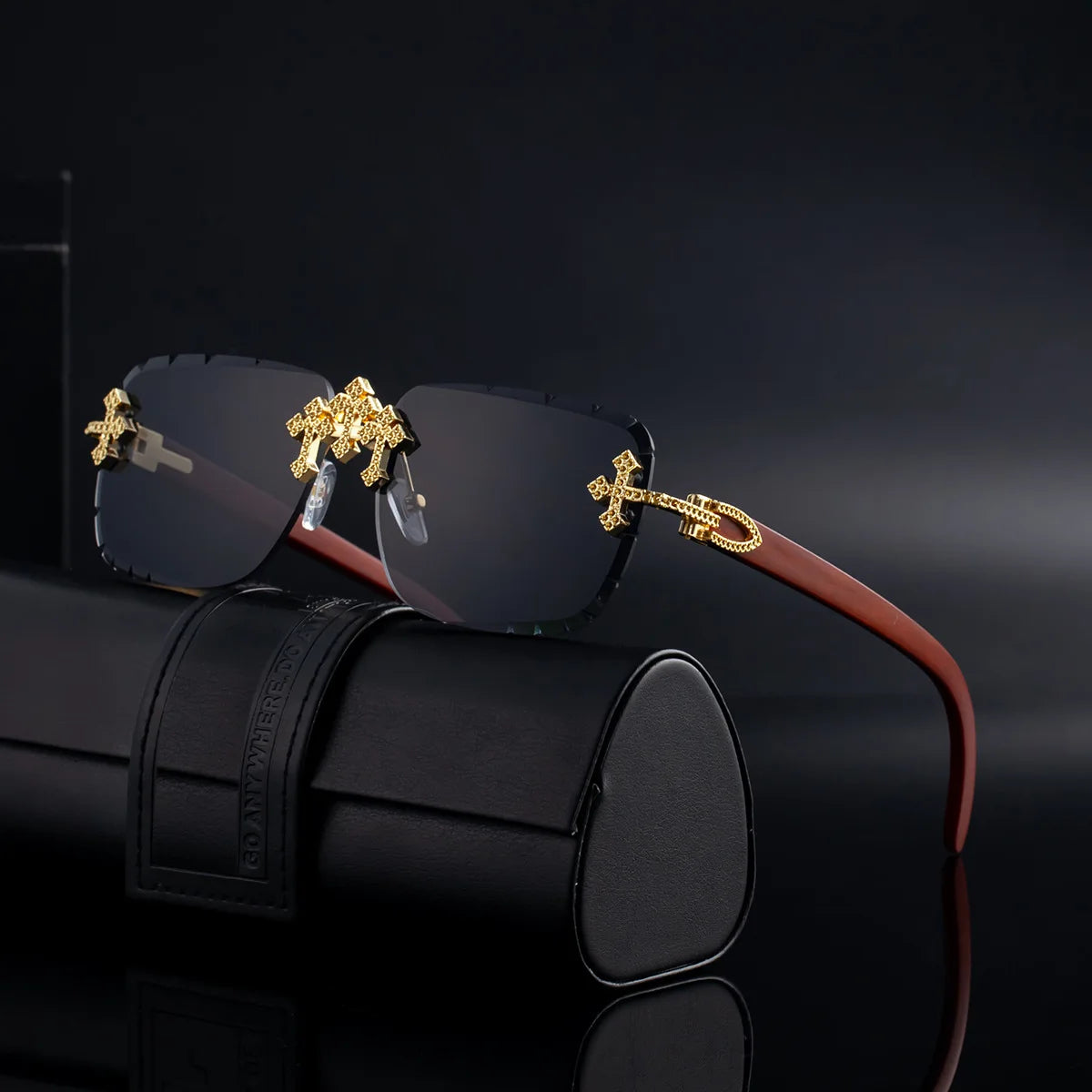 Morta Royale Sunglasses