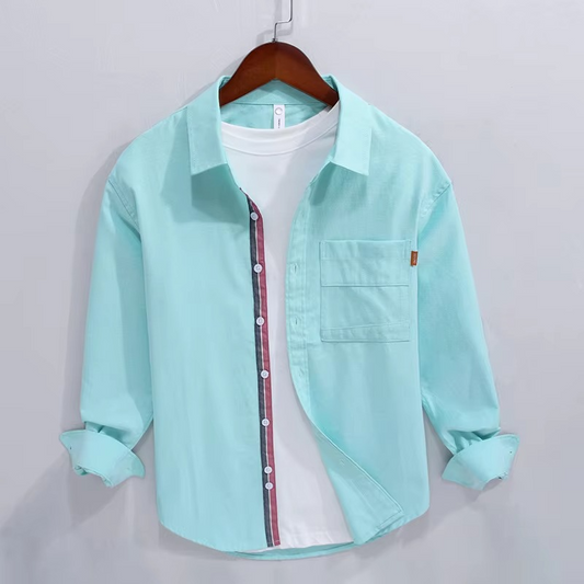 Camino Oxford Shirt