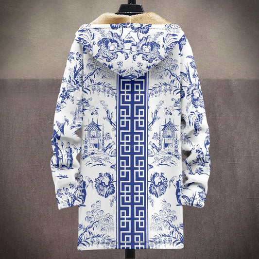 The Imperial Fleece
