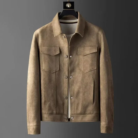 Ironwood Jacket