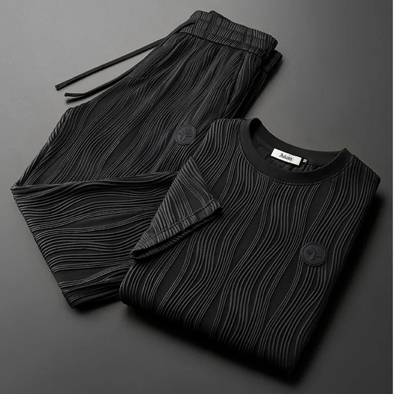 The Zephyr Set