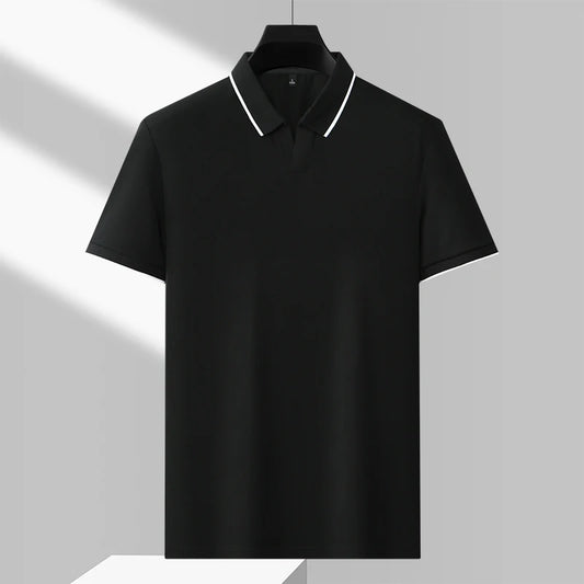 Oxford Polo Shirt