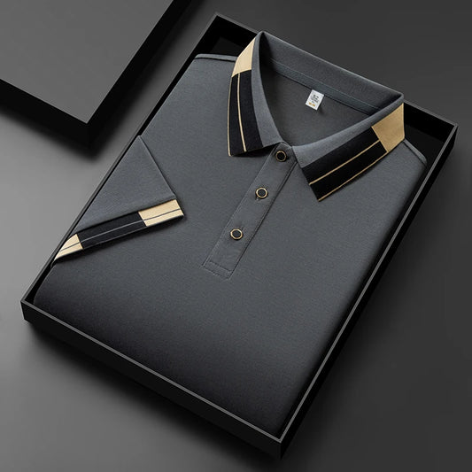 Barossa Polo Shirt