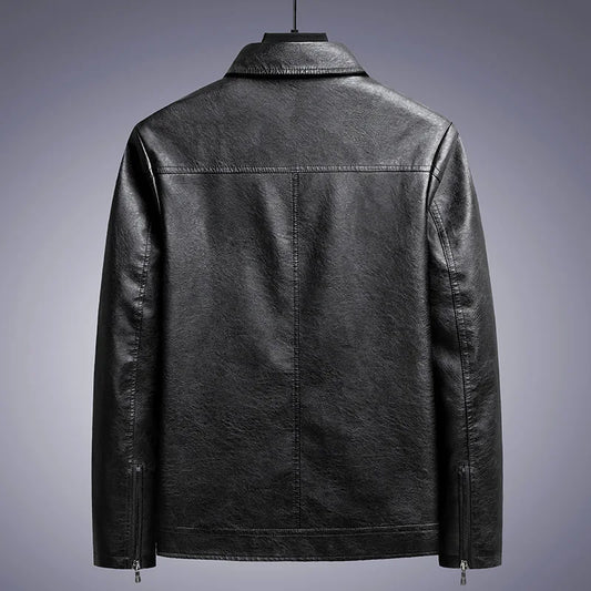 The Monroe Moto Jacket