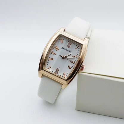 Civetta Quartz Watch